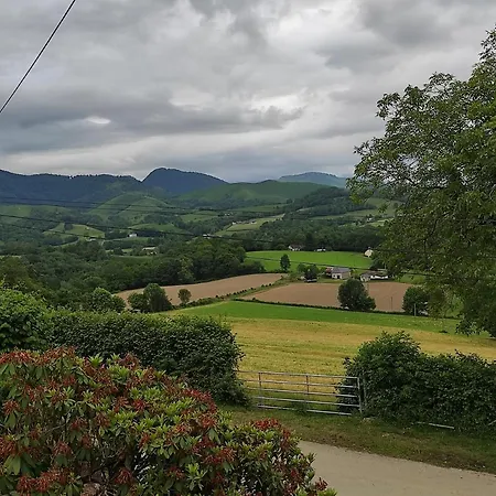 Des 3 Arbres Apartamento *