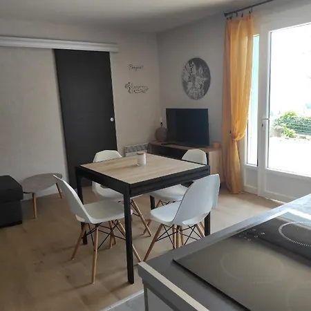 Des 3 Arbres Διαμέρισμα