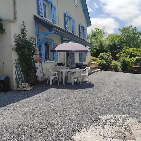 Des 3 Arbres Aramits