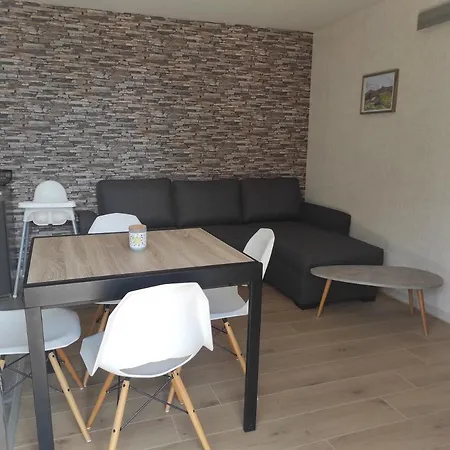 Διαμέρισμα Des 3 Arbres