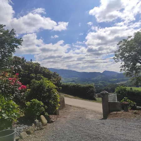 Des 3 Arbres Διαμέρισμα Aramits