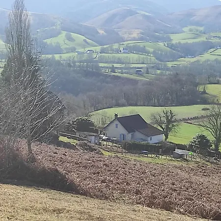 Διαμέρισμα Des 3 Arbres *