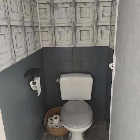 Διαμέρισμα Des 3 Arbres Aramits