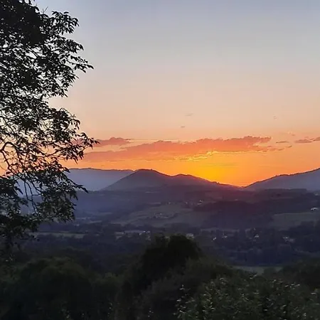 Διαμέρισμα Des 3 Arbres Aramits