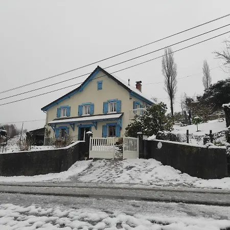 Διαμέρισμα Des 3 Arbres Aramits