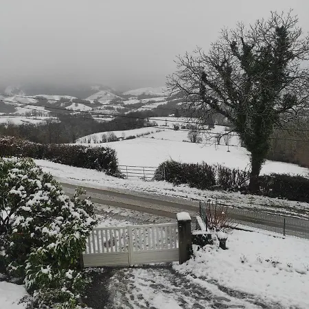 Διαμέρισμα Des 3 Arbres