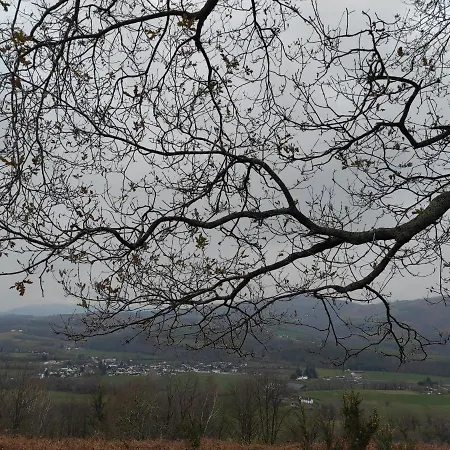דירה Des 3 Arbres Aramits