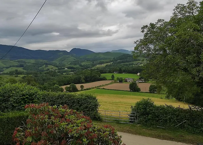 Des 3 Arbres Apartamento *