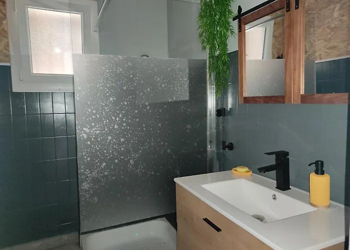 Des 3 Arbres * Aramits