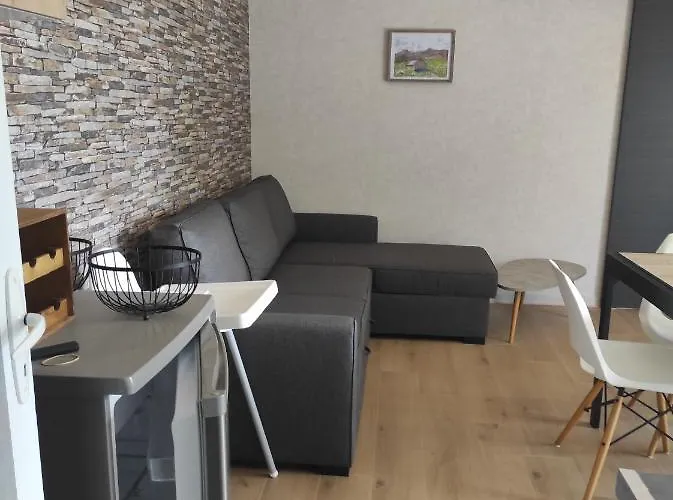 Lejlighed Des 3 Arbres