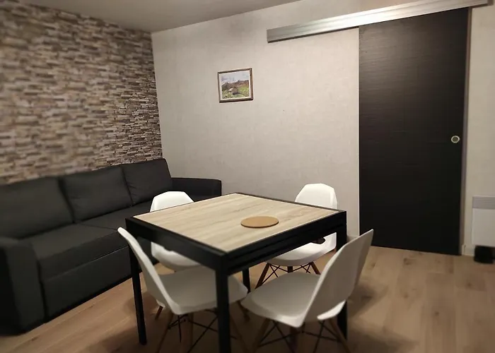 Des 3 Arbres Aramits