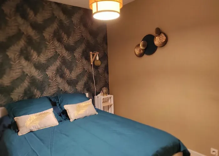 Des 3 Arbres Aramits