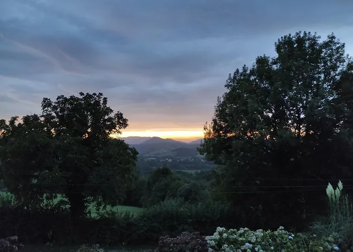 Des 3 Arbres * Aramits