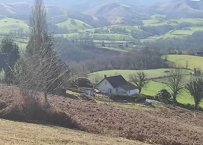 Apartamento Des 3 Arbres *