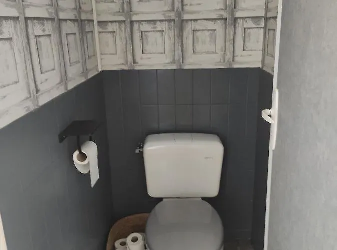 Lejlighed Des 3 Arbres Aramits