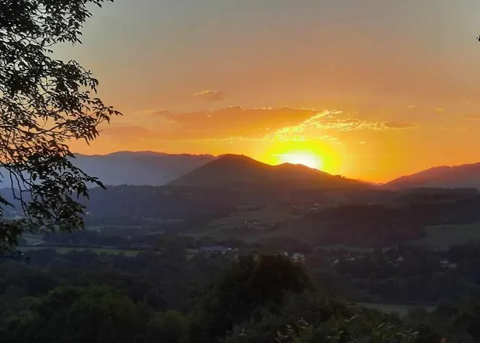 Des 3 Arbres * Aramits