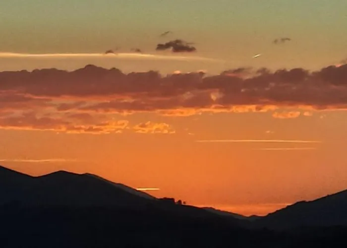 Des 3 Arbres Lejlighed Aramits