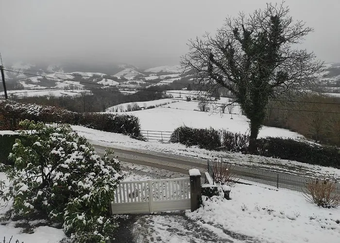 Lejlighed Des 3 Arbres